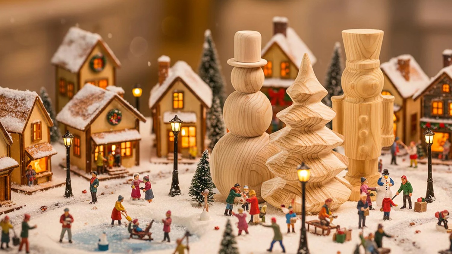 Chiusura natalizia negozi        