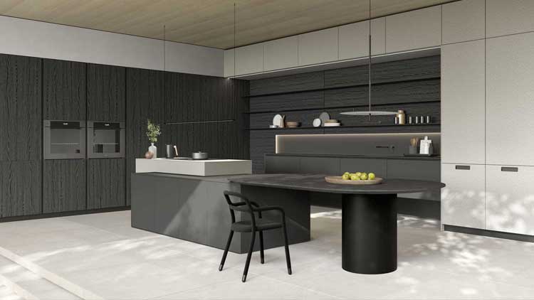 Rinnova la cucina senza stress e con vantaggi fiscali