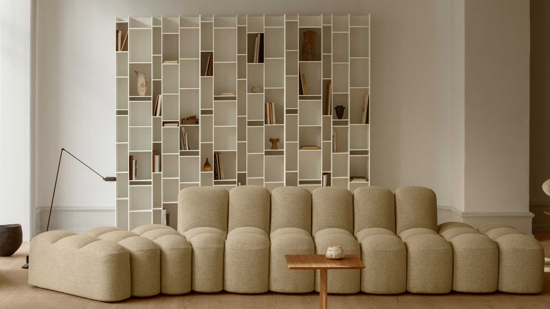Random - 20 anni di design rivoluzionario