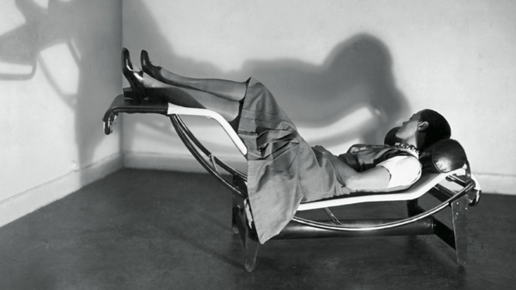 I mobili Le Corbusier di Cassina