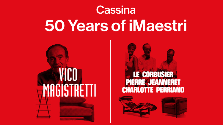 50 anni iMaestri 