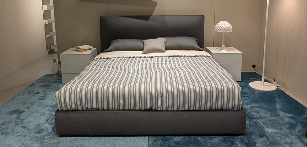 Letto Molteni&C. Ribbon