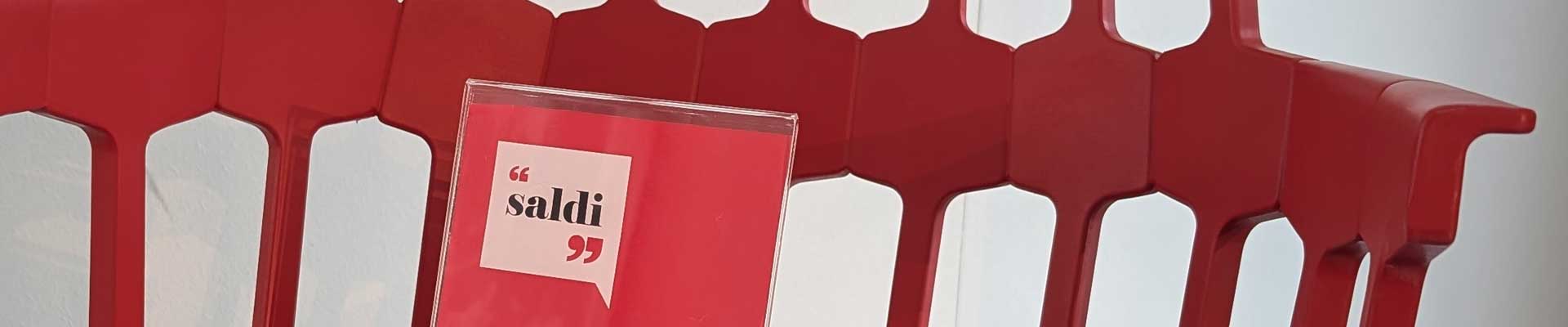 Ancora più design in offerta