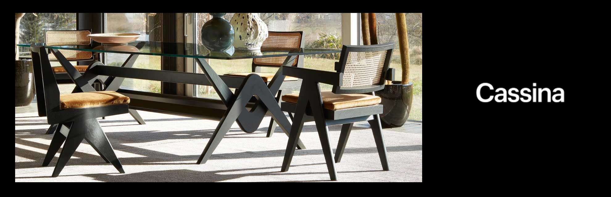 Collezione Capitol Complex