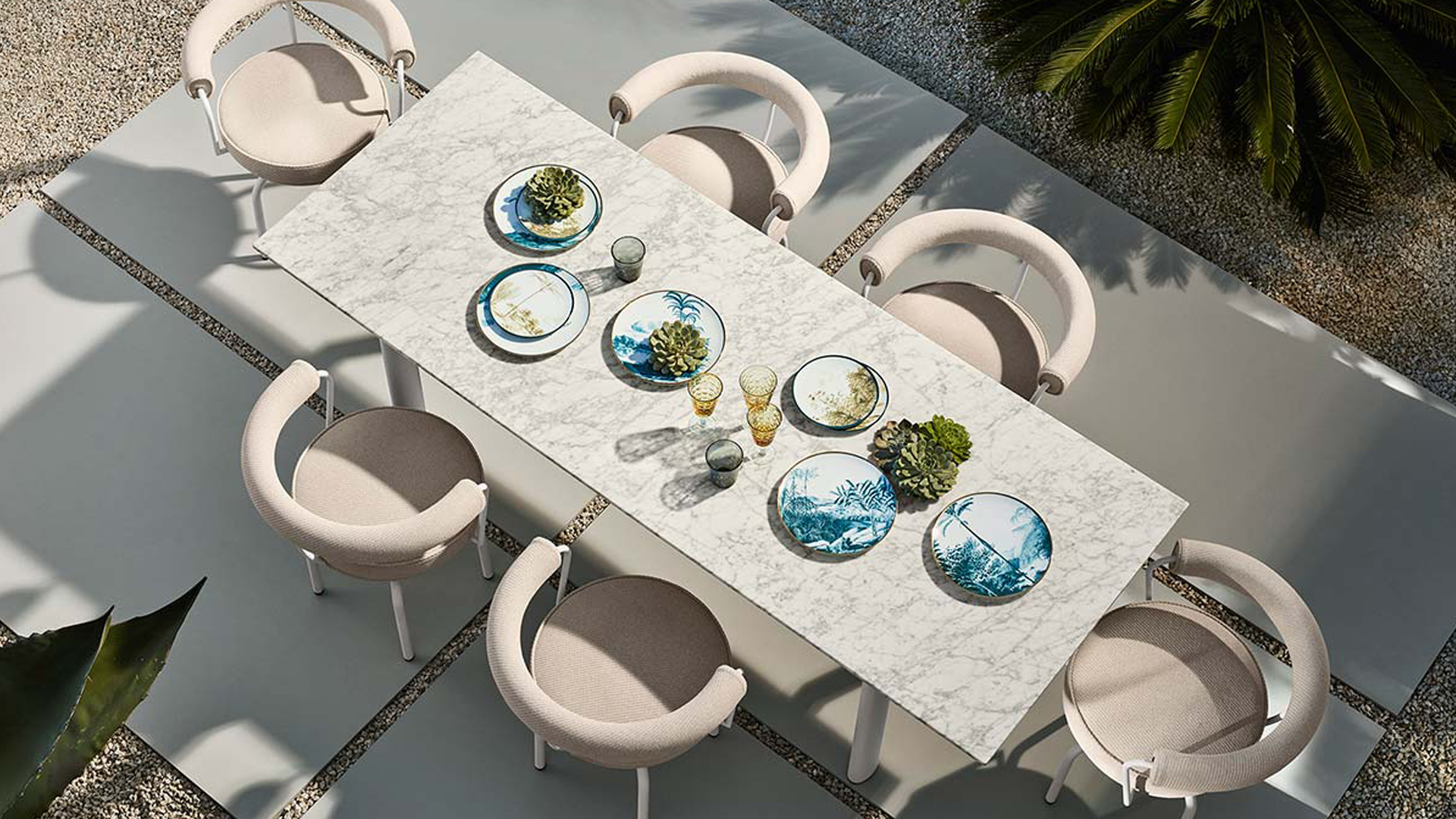 LC Outdoor di Cassina