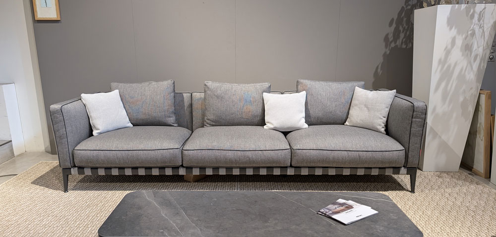 Divano Outdoor Flexform Atlante