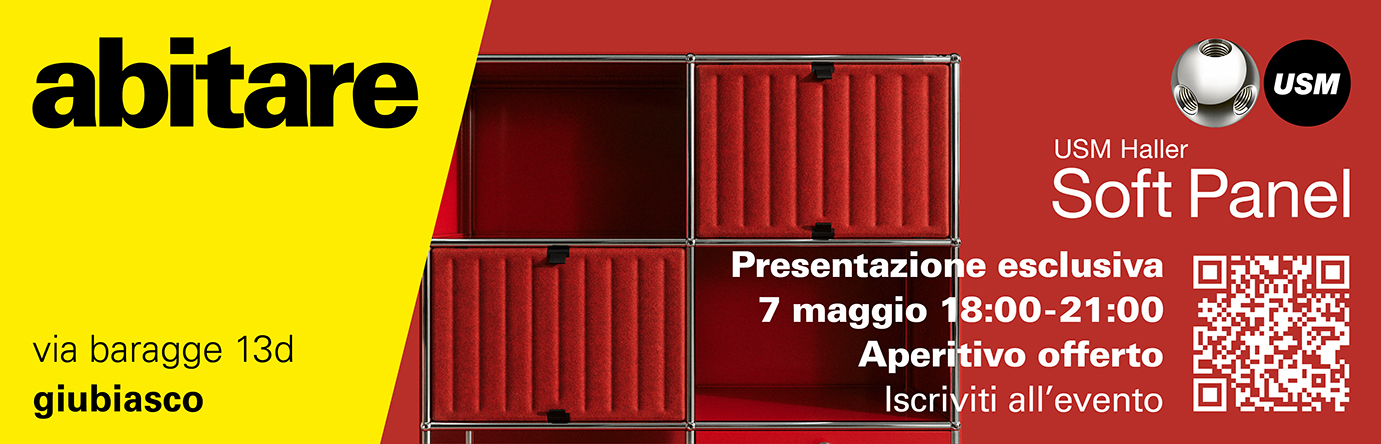 Un appuntamento da non perdere