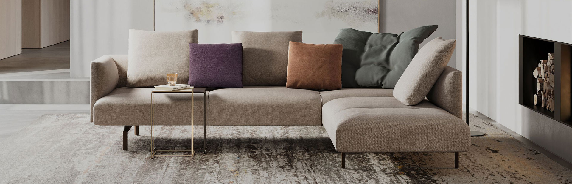 Muud: Il comfort prende forma