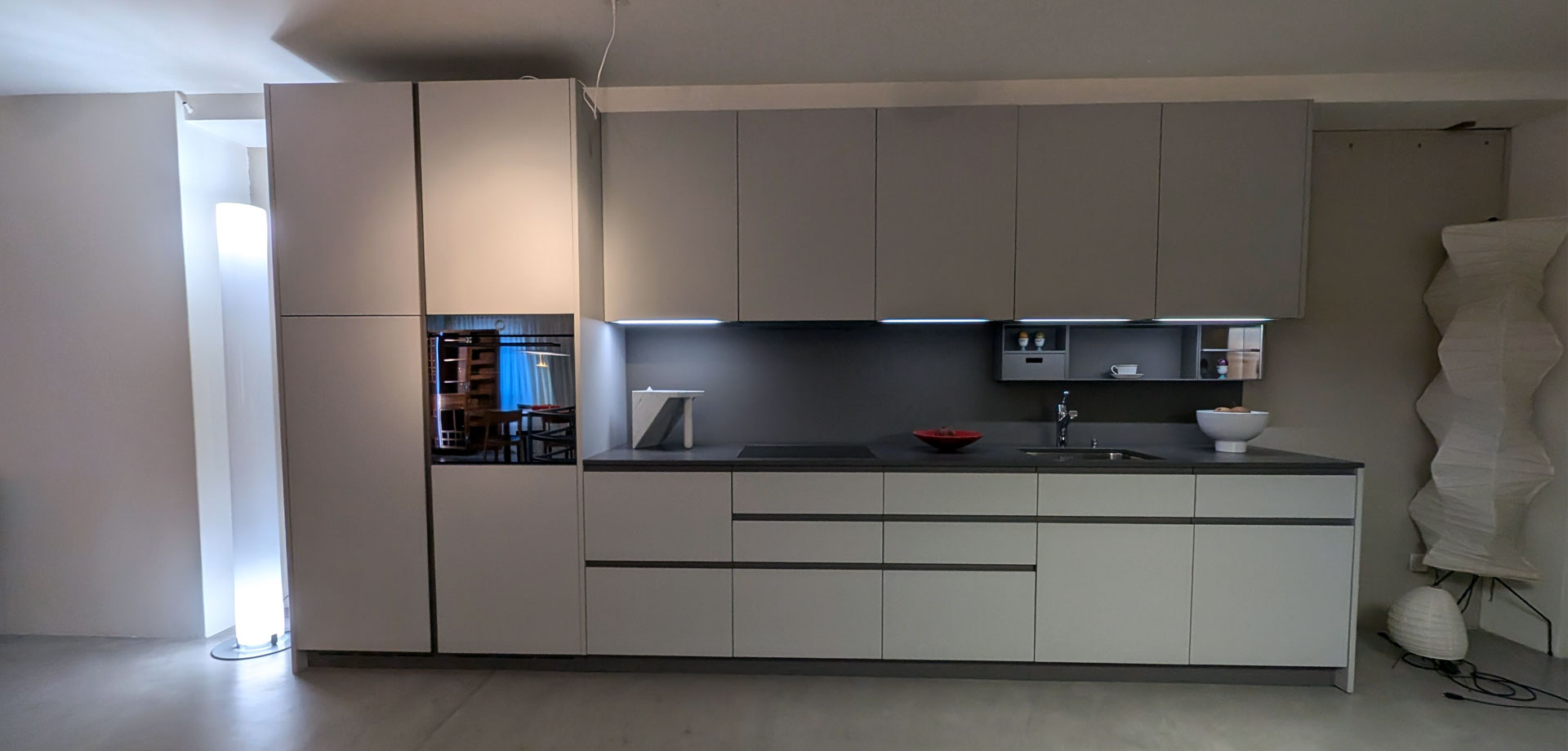 Cucina Meson's Linea