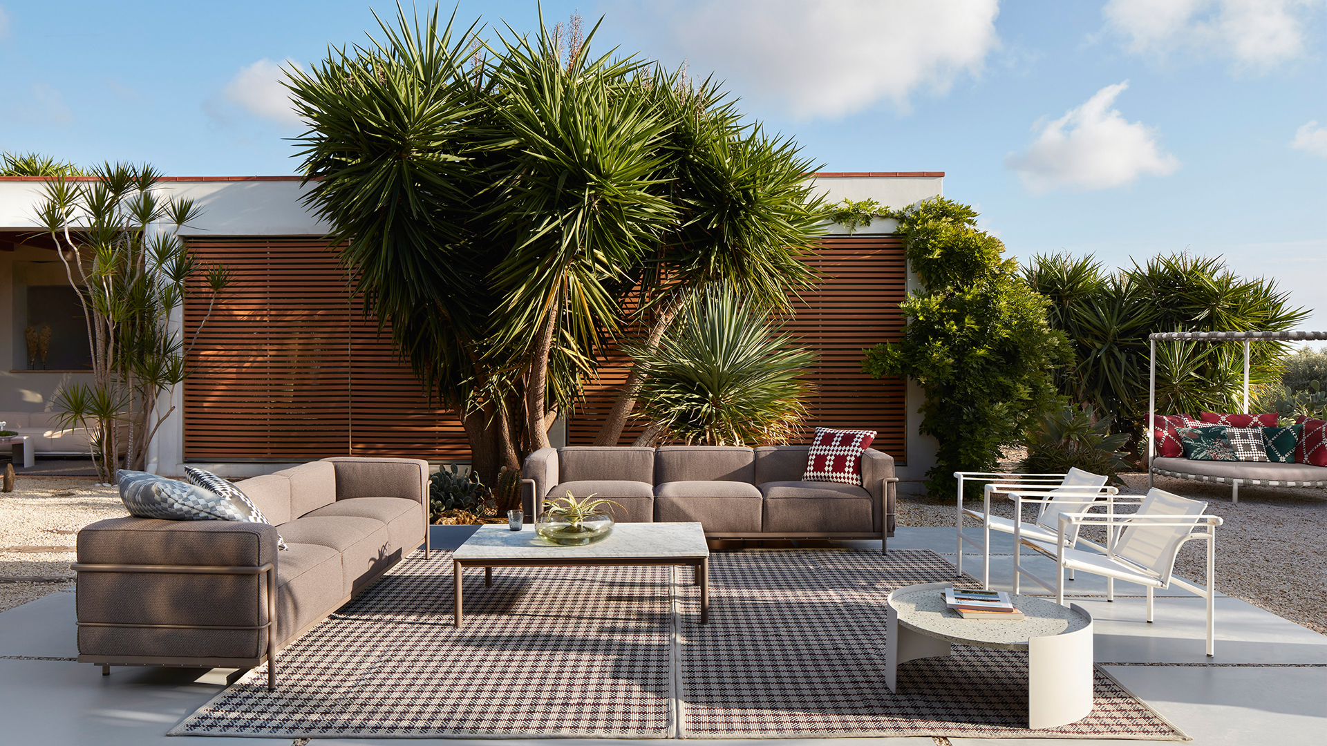 Cassina Outdoor