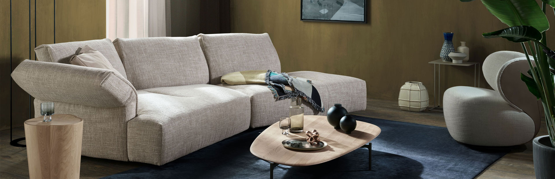 Molamisa: La nuova dimensione del comfort