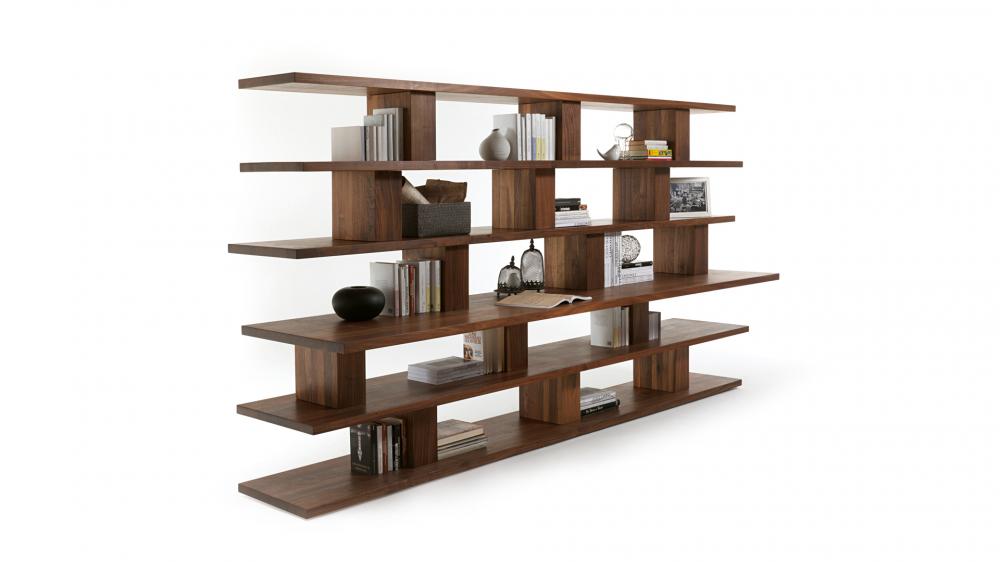 Bookshelf