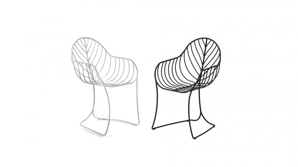 Folia Chair