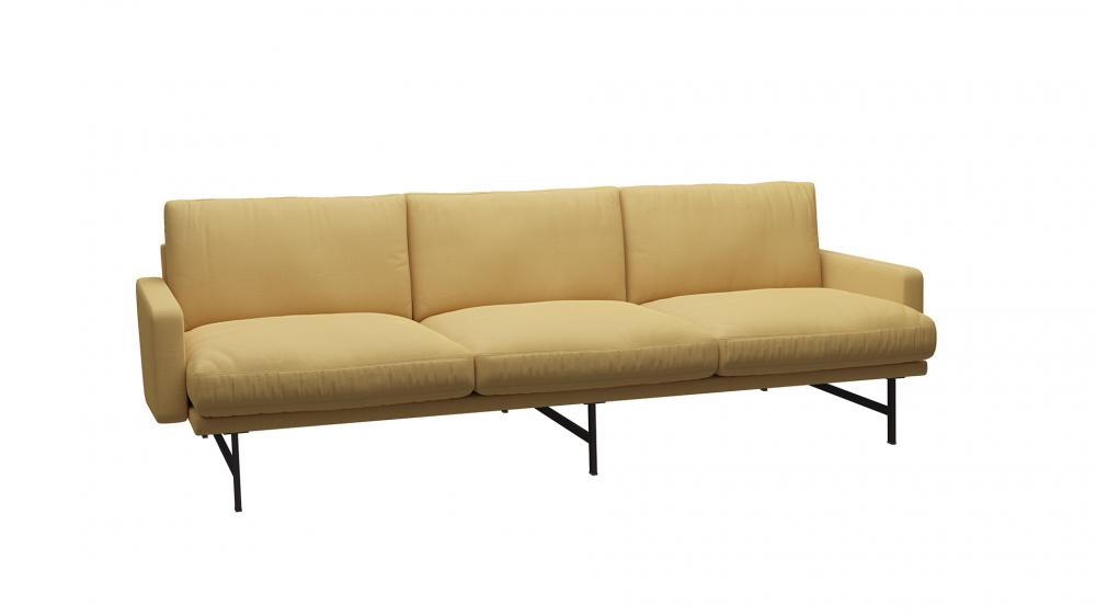 Lissoni Sofa