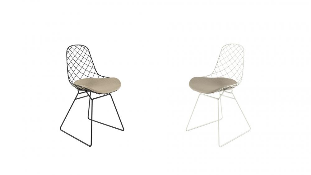 Kobi Chair Outdoor 