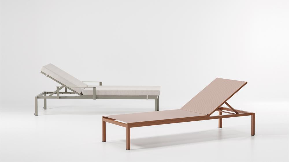 Lanscape Lounger