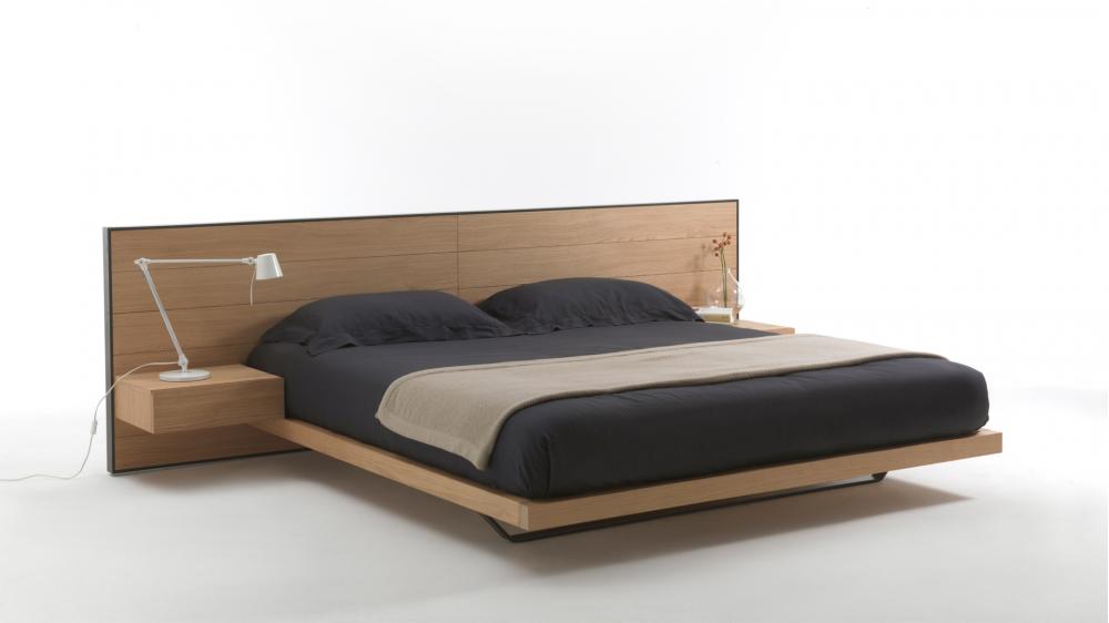 Rialto Bed