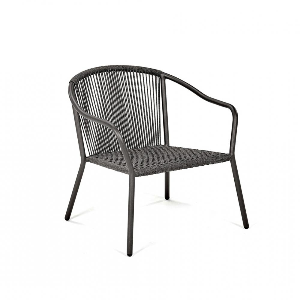 Samba Low Chair