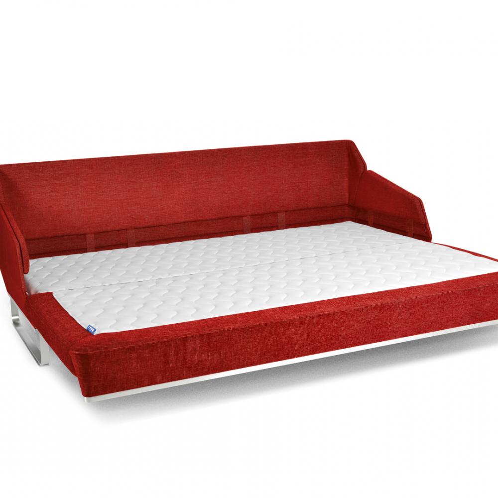 Duetto Deluxe divano letto