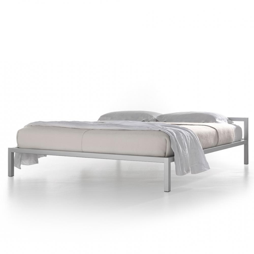 Aluminium Bed
