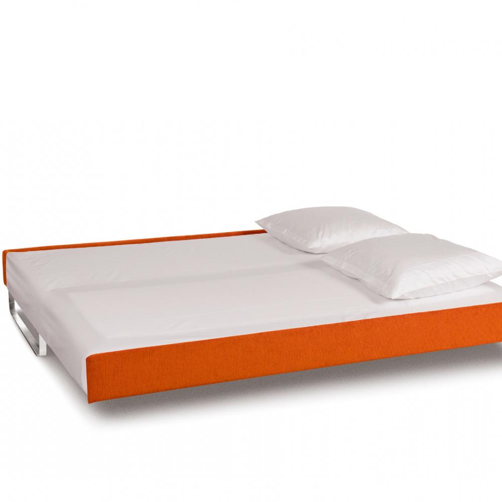 Bed for living divano letto