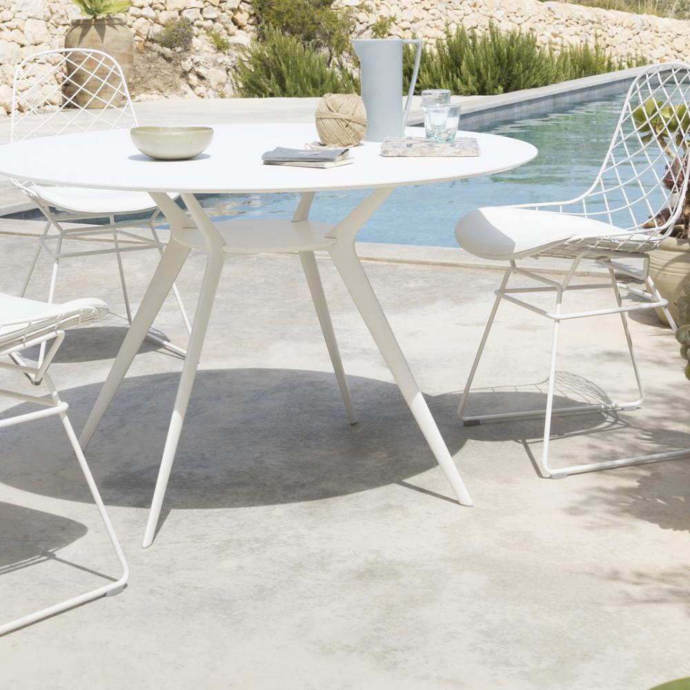 Kobi Chair Outdoor 