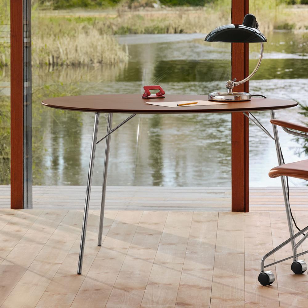 Egg Table