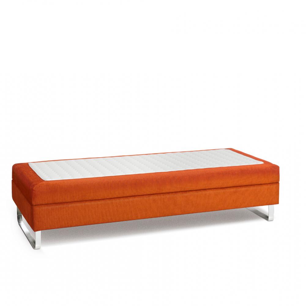Bed for living divano letto