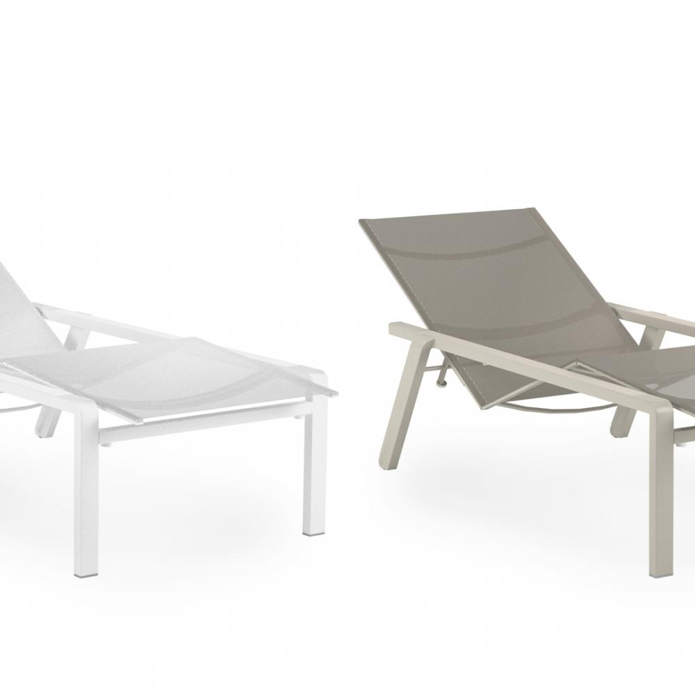 Alura Lounger