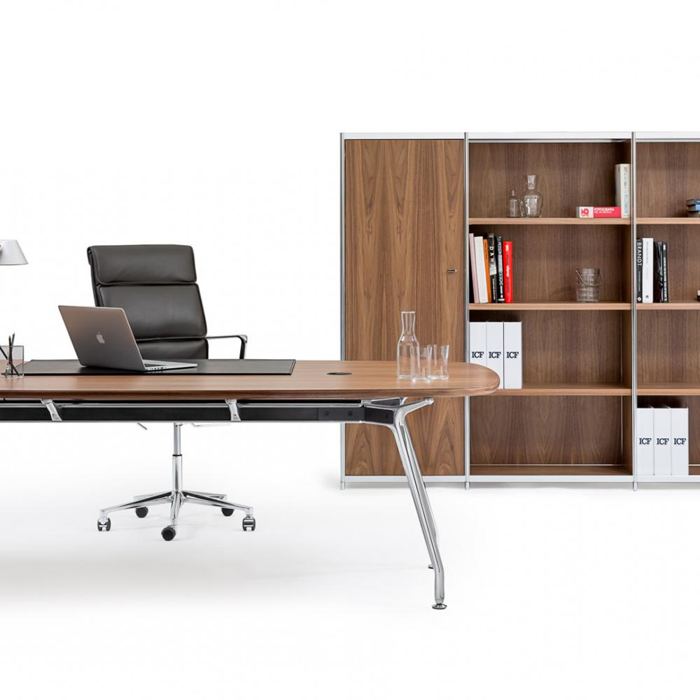 Unitable Manager Desk