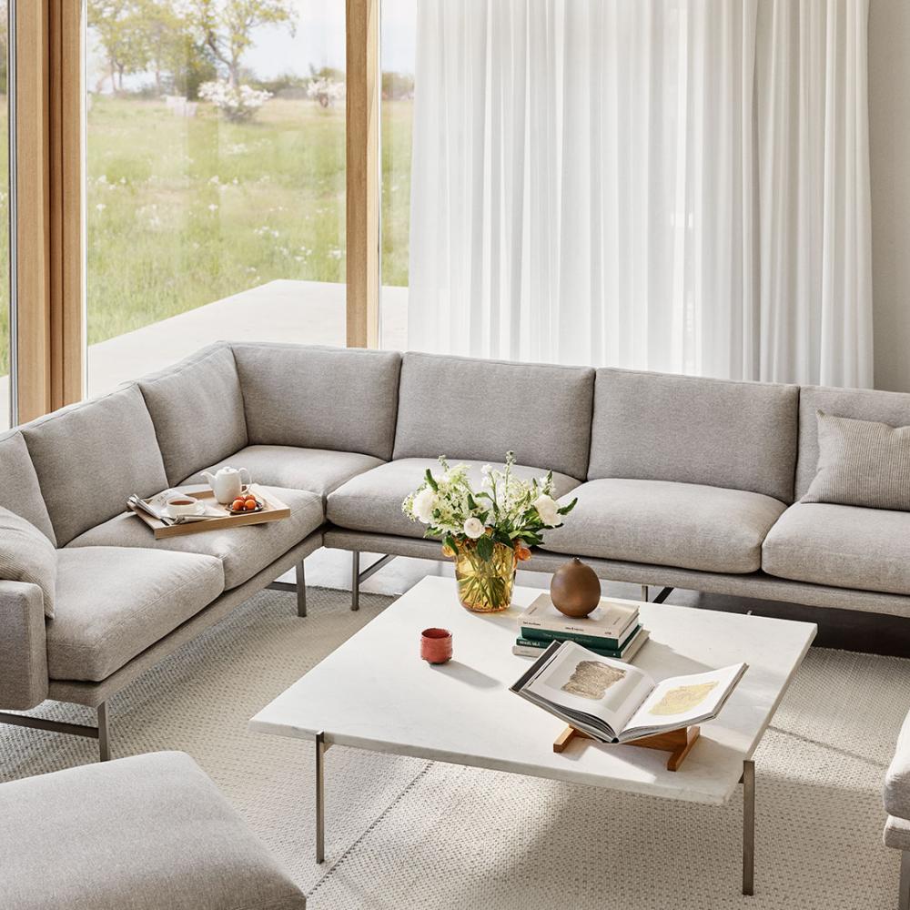 Lissoni Sofa