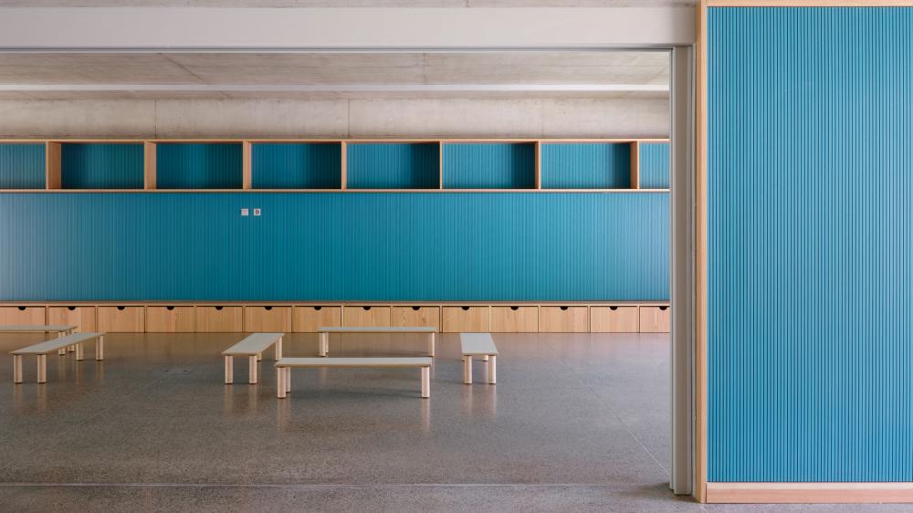 Scuola dell'infanzia - Lamone